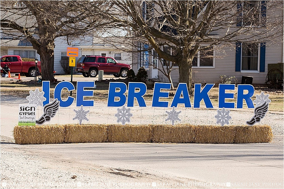 Winter races il Argenta In Motion